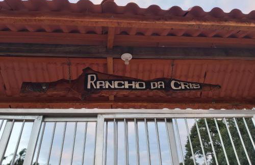 Chacara Rancho da Cris - Photo 31