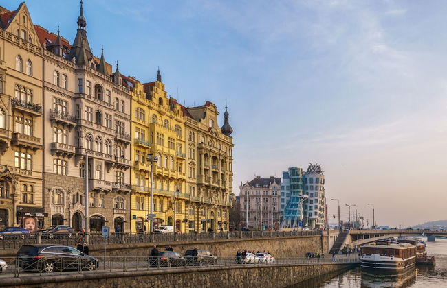 MN6 Luxury Suites by Adrez Living - Foto 55