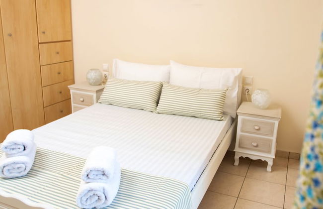 Laconia Domus - Papadianika - Foto 9