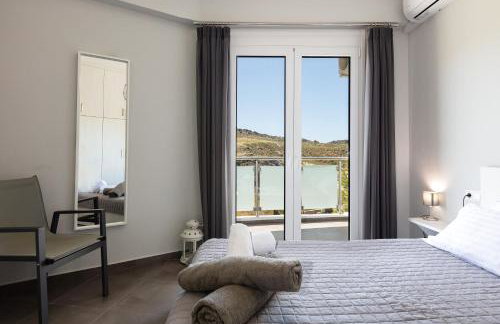 Nereides - Skinaria Beach Apartment - Foto 15