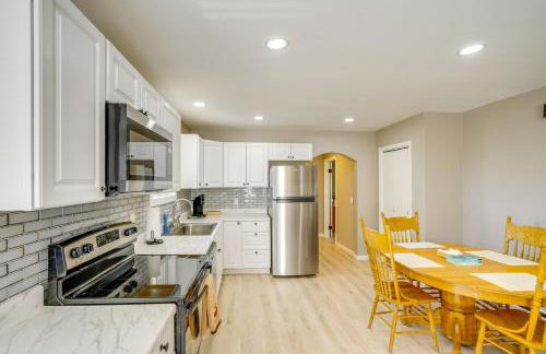 Relaxing Catskills Apt Less Than 3 Mi to Windham Mountain! - Foto 10