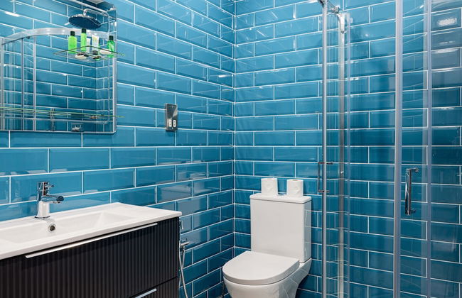 Edgware Road Apartments - Foto 27