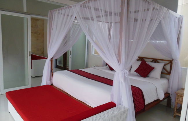 HK Villa Bali - Foto 4