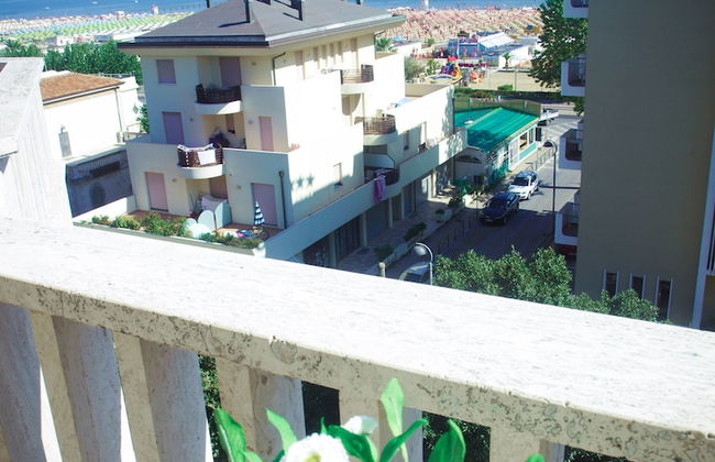 Residence Internazionale - Foto 19