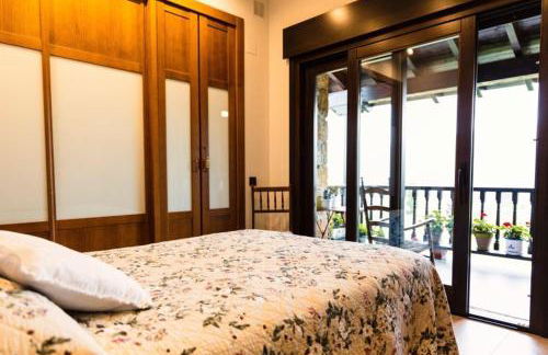 Casa Rural en Cezosu, Nava - Foto 18