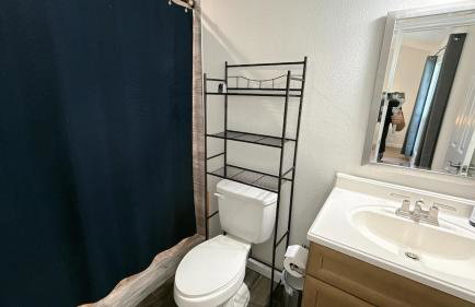 DFW Oasis with Pool and Hot Tub - Photo 24