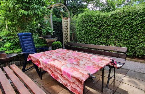 Haus Sonja - Foto 40