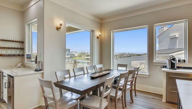 Servizio della struttura