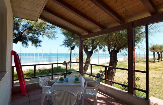 Villaggio Azzurra - Photo 39