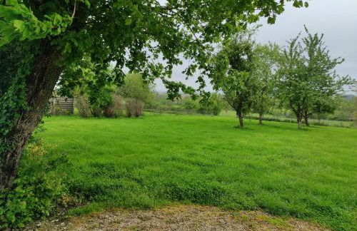 Chez Suzanne Maison à la campagne 2-8pers 4 chambres - Foto 53