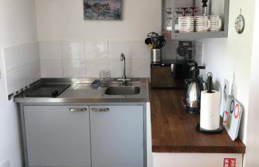 Pier Cottage at Kames - Foto 7