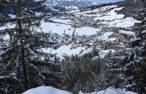 Haus Sonnenruh - Foto 23