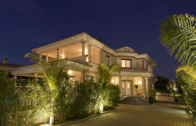 Villa Cor de Rosa in Albufeira - Foto 15