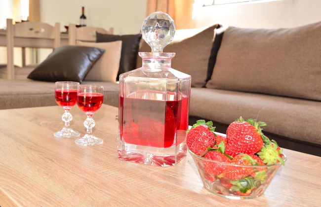 Elia Villa - Foto 31