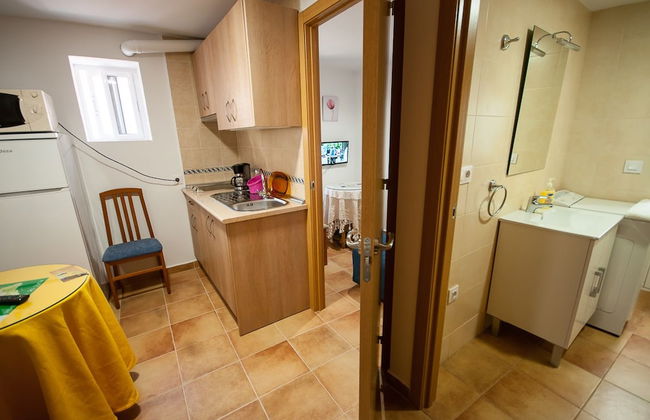 Apartamentos Rincón de Salvador - Photo 20