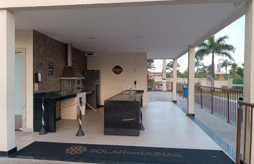 Apartamento á 3 km do aeroporto de Salvador - Foto 13