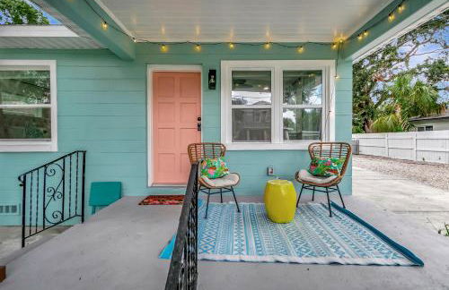 Midnight Mocha your dreamy gateway near downtown - Foto 2