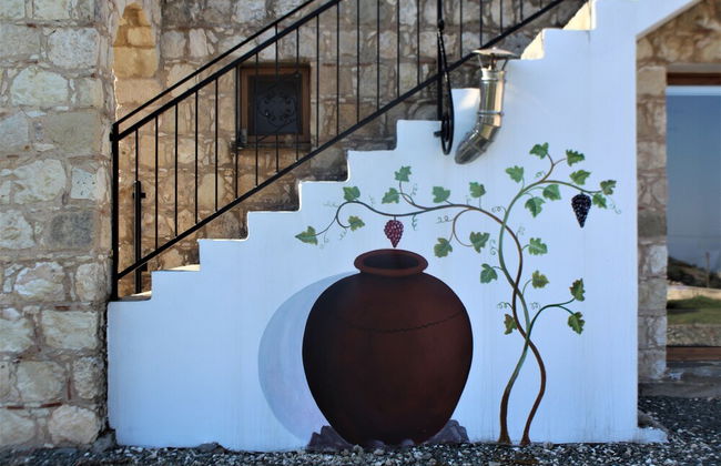 Gaia Residence in Polis Chrysochous Paphos - Photo 30