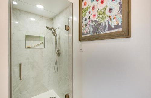 Mt Nebo Oasis in La Mesa with Wraparound Deck - Foto 16