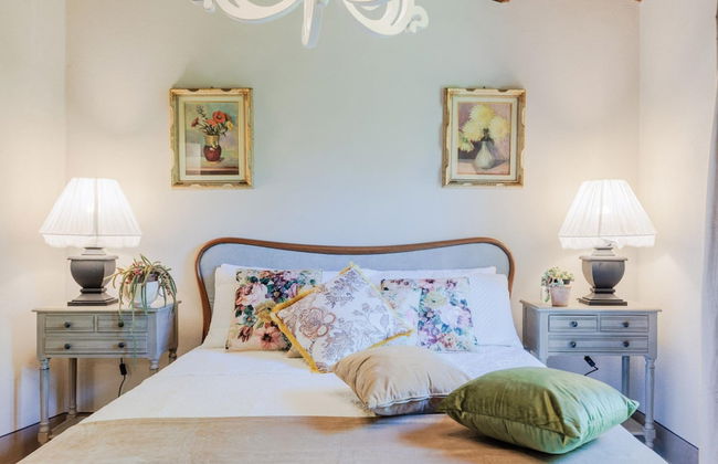 La Vaseria Country House With Secret Garden - Foto 31