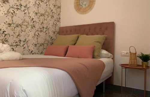 Villa View Candesol con Jacuzzi privado - Foto 31