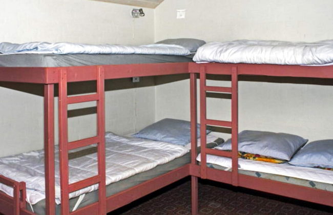 4 Star Holiday Home in Ulfborg - Foto 18