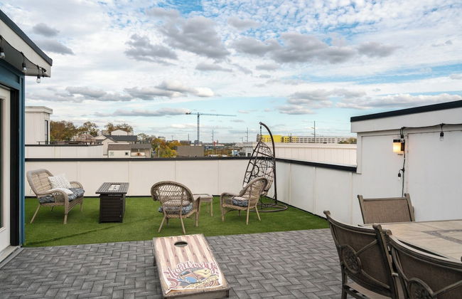 Skyline Sanctuary - Foto 33