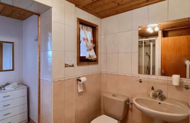 Vacances COURCHEVEL/les 3 Vallées - Foto 9