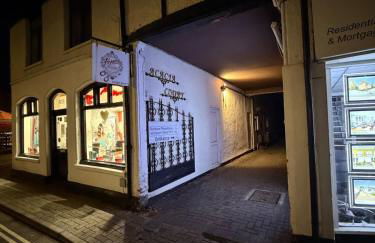 Modern 2-Bedroom Burnham High Street - Foto 13