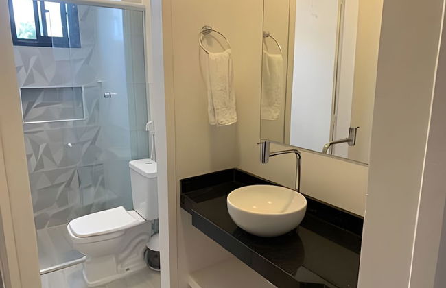 Hosts BR - Apartamentos funcionais - Photo 48