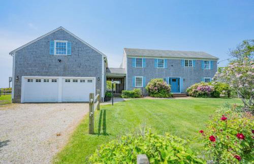 19 Bob White Lane South Harwich Cape Cod - Summer Wind - Foto 46