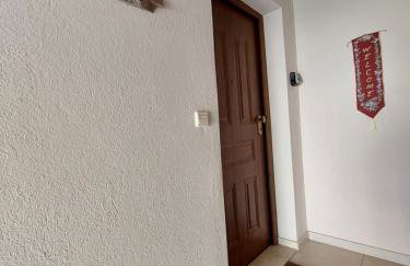Antique Apartment - Photo 26
