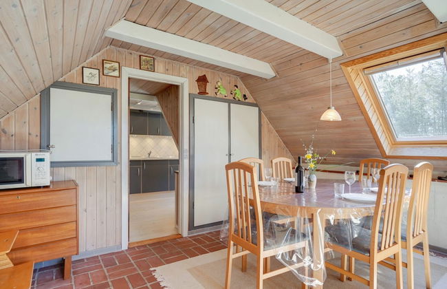 "Ødke" - 3.5km from the sea - Foto 24