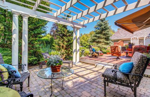 Grandeur On The Green - Foto 30