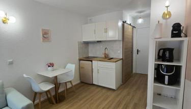 Le Studio Pastel - Foto 5, stove