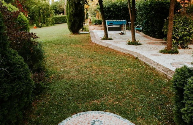 Villa Millefiori - Villa Millefiori - Photo 61