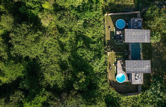 No95 Deluxe Bungalov - Foto 32