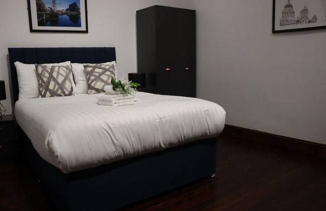 UStay 27 Stanley Street Party Apartments - Foto 17