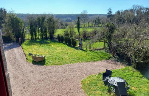le gite du jardinier - Foto 21