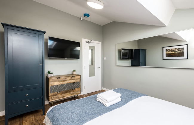 Host Stay Catharine Quarters - Foto 35