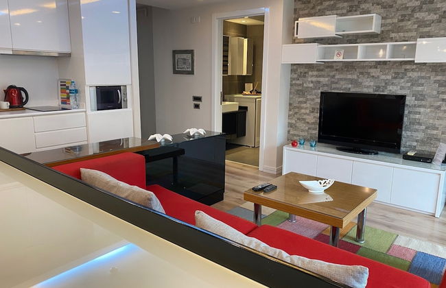 Aura Suites - Foto 14