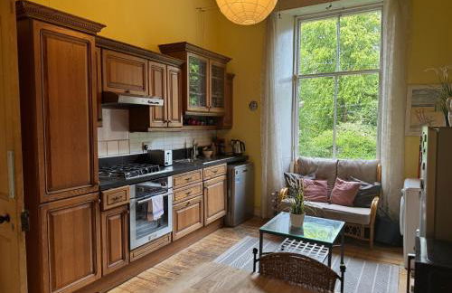 Classic Edinburgh Flat in the heart of Morningside - Foto 6