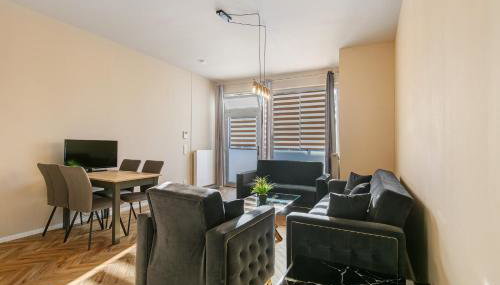 Hotel zur Panke Wohnung 1 - Foto 3