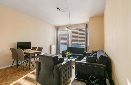 Hotel zur Panke Wohnung 1 - Foto 12