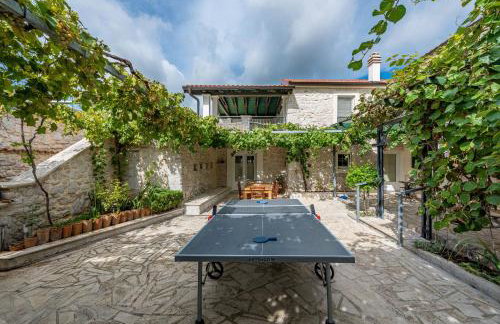 Villa Torine Zadarvillas - Foto 44