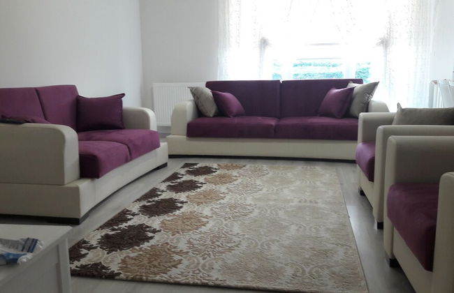 Karabina Apart - Photo 10