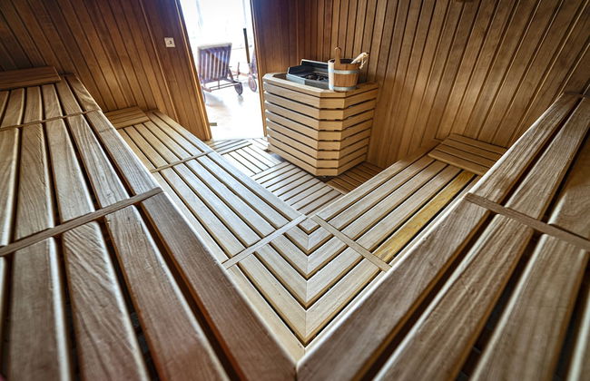 Pohorje Village Wellbeing Resort – Forest Apartments Videc - Foto 71