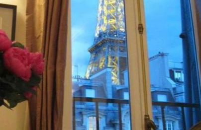 CHABLIS 27 avenue de la Bourdonnais 75007 - Foto 1