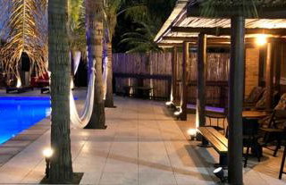 Lira Apart Hotel - Foto 9