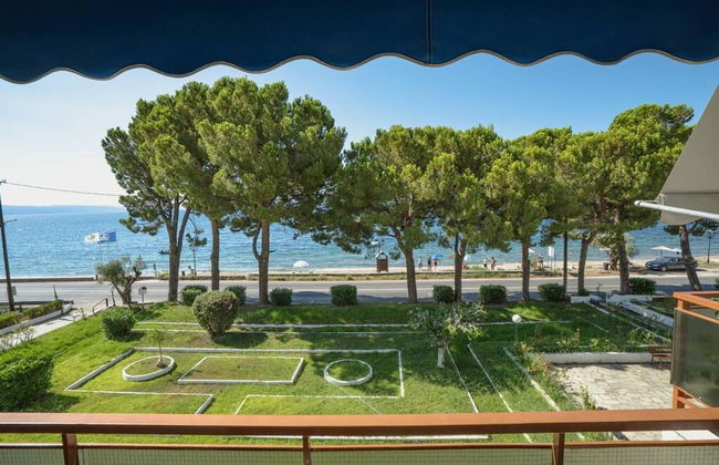 Fili s Cozy Place in Malaki - Photo 37